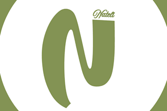 do professional mordan logo for your brand