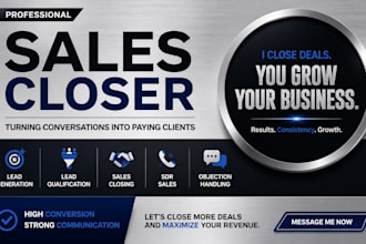 saas agency sales partner cold caller saas sales appointment setting saas sales