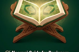 teach quran online with proper pronunciation