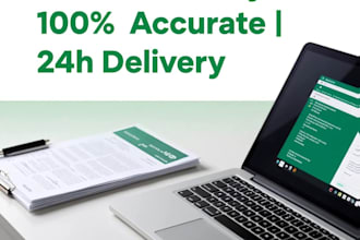 do fast typing dataentry pdf to word copypaste