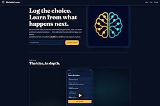 build your ios swiftui app and matching website