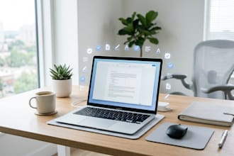 humanize and polish your ai generated blog posts