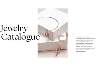 create 3d jewelry for brands