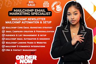 mailchimp email marketing mailchimp automation mailchimp newsletter mailchimp