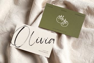 design creative business cards