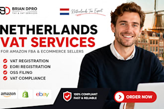 register netherlands vat dutch btw eori and oss for amazon fba eu online sellers