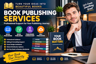 book publishing, book publisher, book publishing consultant, self publishing