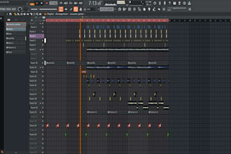 produce a trap or boom bap beat for you