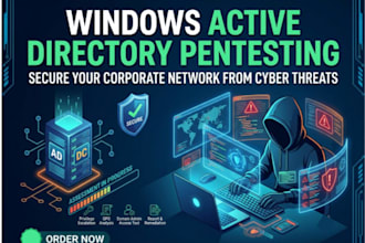 uncover critical vulnerabilities in your active directory