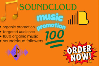 do soundcloud followers soundcloud music promotion and growth