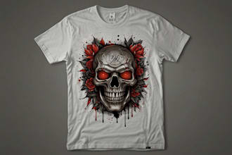t shirt design and graphic t shirt design