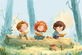 children book illustration children book illustration