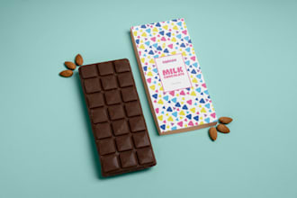 design creative packaging for your product