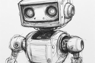 design robot grippers and robot cells