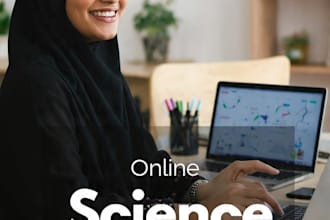 help in online tutoring