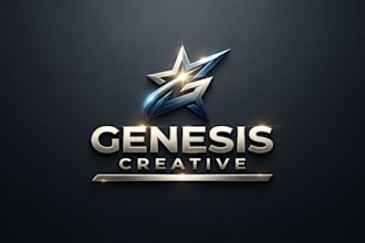 design a professional trailer logo for your brand