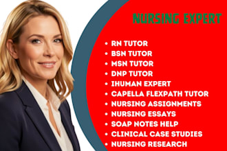 handle rn, msn, bsn, nursing and psychology