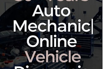 diagnose your truck bus and car engine problem by sound and video