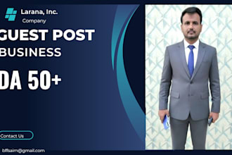 publish quality guest posts for SEO