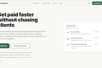 build or fix your backend API, AWS deployment