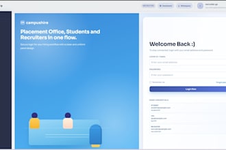 build an ai powered web app, chatbot, or custom ai solution