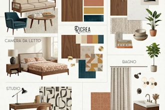 give you quick interior design tips