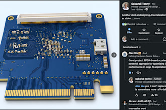 design zynq fpga pcb with ddr3 ddr3l memory interface
