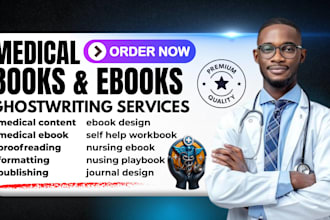 do medical ebook nursing playbook medical research healthcare workbook journal