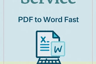do fast copy paste and manual data entry work