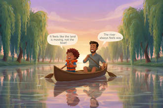 do children book formatting layout design,picture book