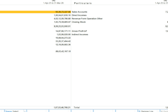 do bookkeeping and accounting in excel and software