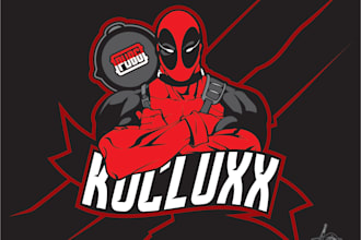 community and guild logo