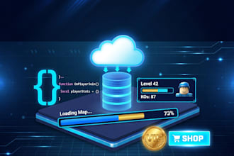 script roblox datastore and player progression systems