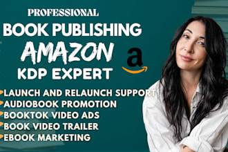setup and optimize amazon kdp ads for your book promotion