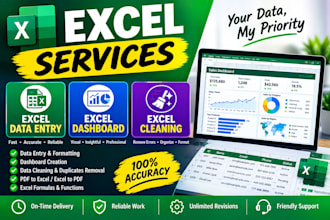 clean format, merge, split excel data