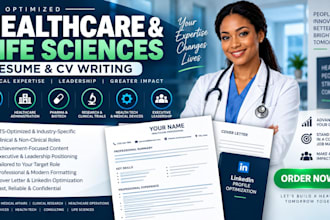 an ats healthcare nursing medical affairs, life sciences clinical manager resume