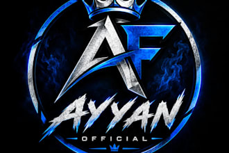 do good at all type of logo designing