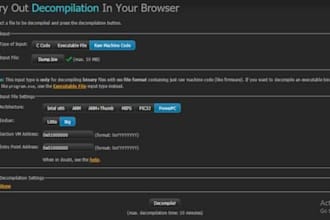 decompile apk binary analysis recompile forex ea reverse engineering decompile