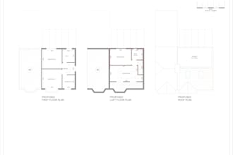 draw UK planning permission drawings