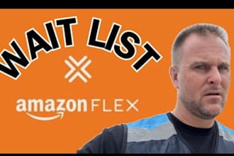 help for spark driver, amazon flex, uber, lyft instacart account reactivation