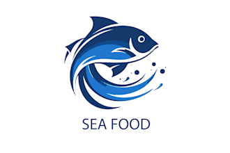 create a memorable restaurant business logo
