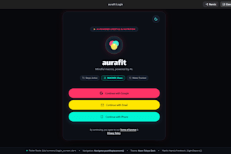 build a custom ai web tool for your business