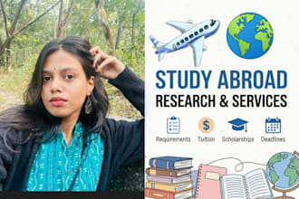 find universities and fully funded scholarships for you