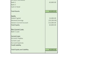 do bookkeeping, bank reconciliation and excel accounting
