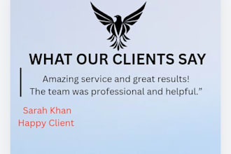 design professional canva posters and flyers