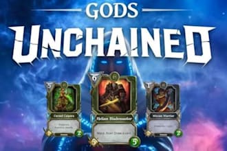 develop unity nft tcg game, trading card game, sport card game