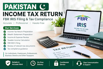 file your pakistan income tax return through fbr