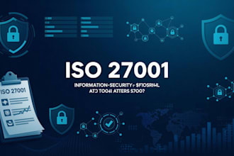 conduct an iso 27001 or pci dss gap analysis