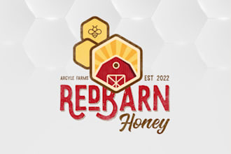 design a agriculture farm, organic, garden and farming logo