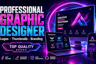 craft visually appealing designs for your business
